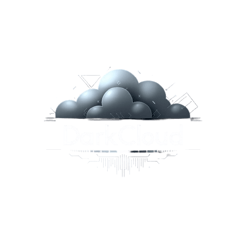 Dark Cloud Logo